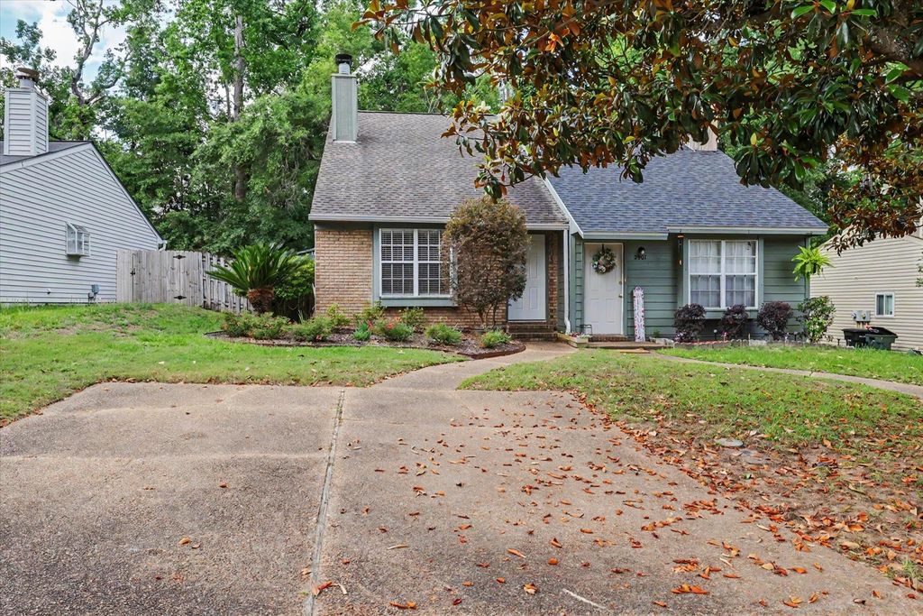 Photo of 2905 RICHVIEW PARK Circle, Tallahassee, FL 32301 (MLS # 400201)