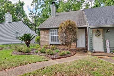 Photo of 2905 RICHVIEW PARK Circle, Tallahassee, FL 32301 (MLS # 400201)