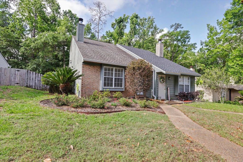 Photo of 2905 RICHVIEW PARK Circle, Tallahassee, FL 32301 (MLS # 400201)