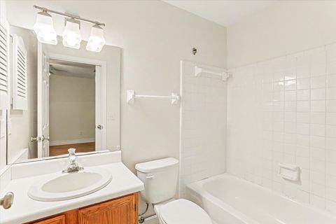 Tiny photo for 2905 RICHVIEW PARK Circle, Tallahassee, FL 32301 (MLS # 400201)