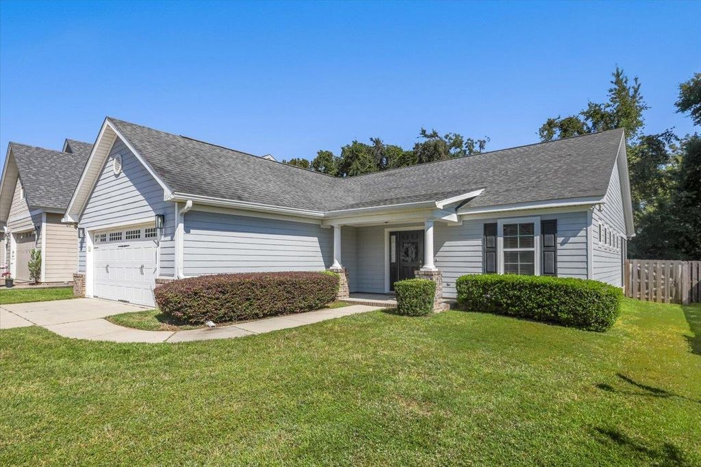 Photo of 5640 Jacksons Gap Road, Tallahassee, FL 32317 (MLS # 390879)