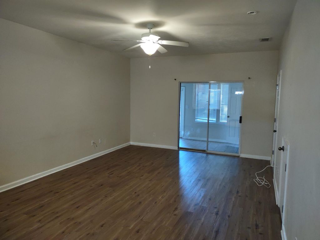 Photo of 25A Old Courthouse Way #A, Crawfordville, FL 32327 (MLS # 394167)