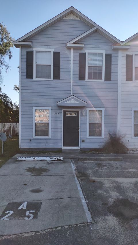 25A Old Courthouse Way A Crawfordville FL 32327