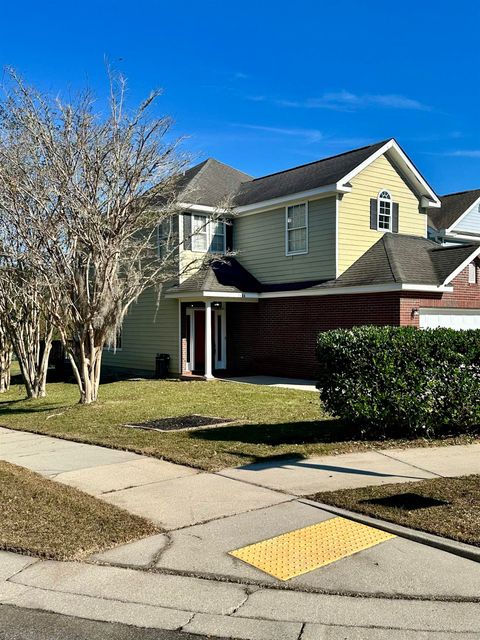 A home in Tallahassee