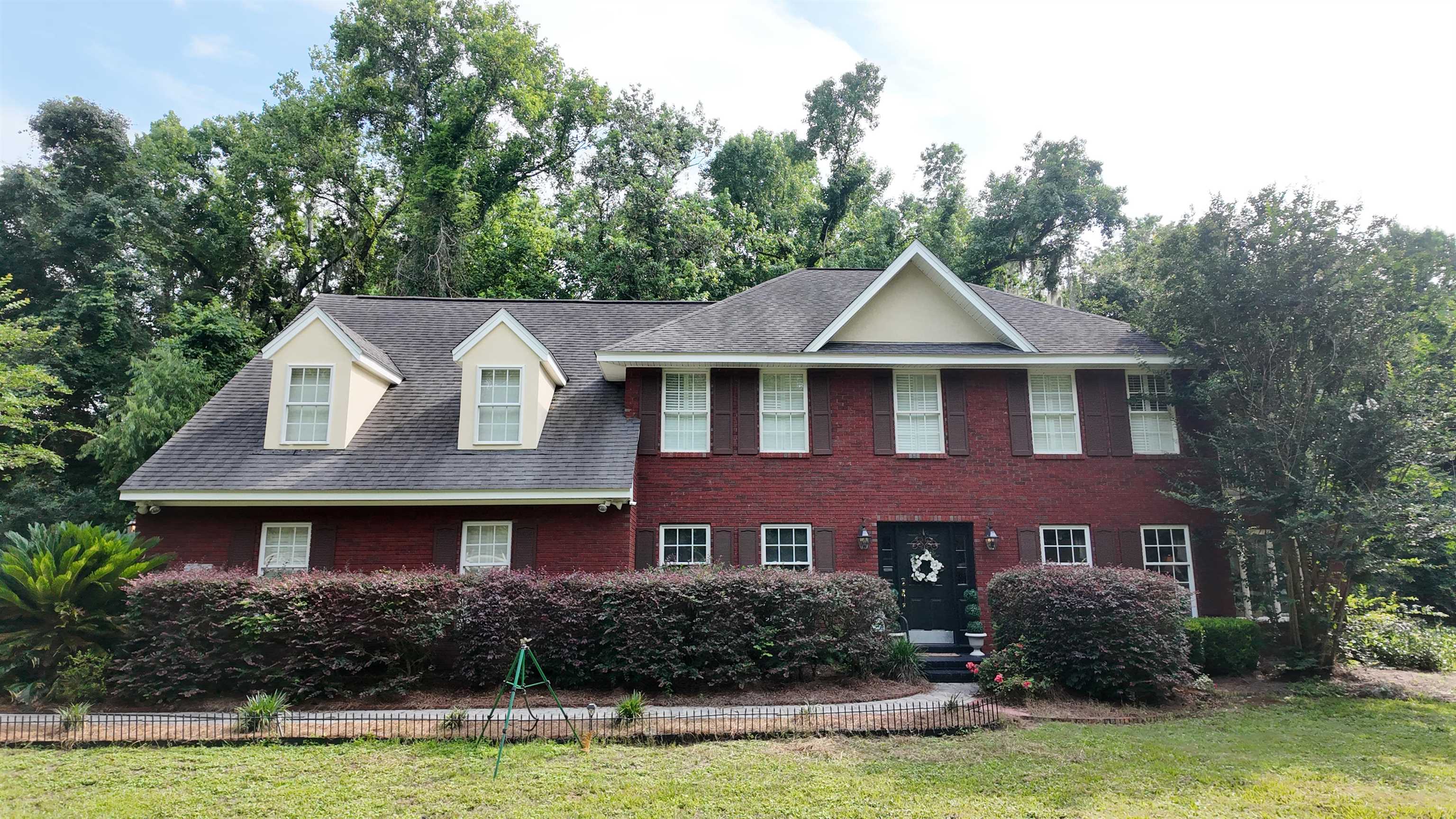 Photo 1 of 40 — 3007 Cavanaugh Court, Tallahassee, FL 32303