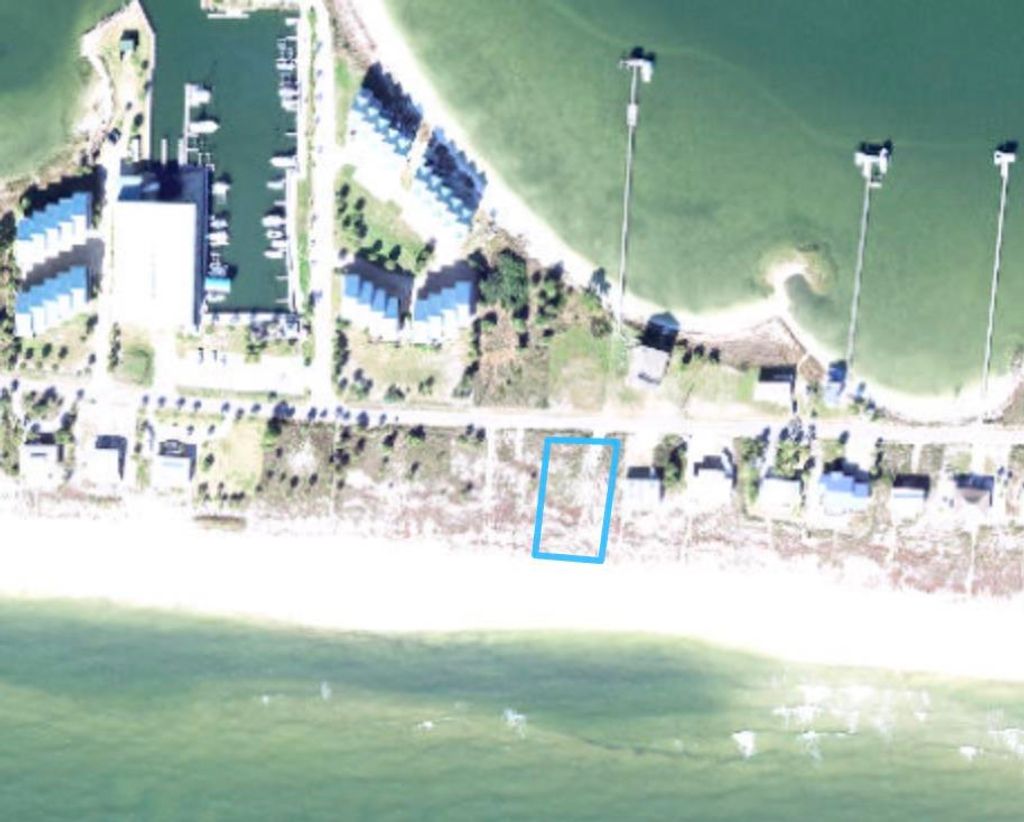 Photo of 1637 Alligator Drive, Alligator Point, FL 32346 (MLS # 392060)