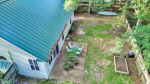 A home in TALLAHASSEE