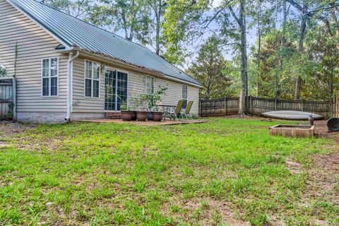 A home in TALLAHASSEE