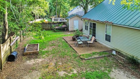 A home in TALLAHASSEE