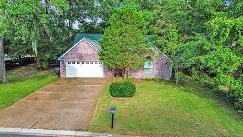 A home in TALLAHASSEE