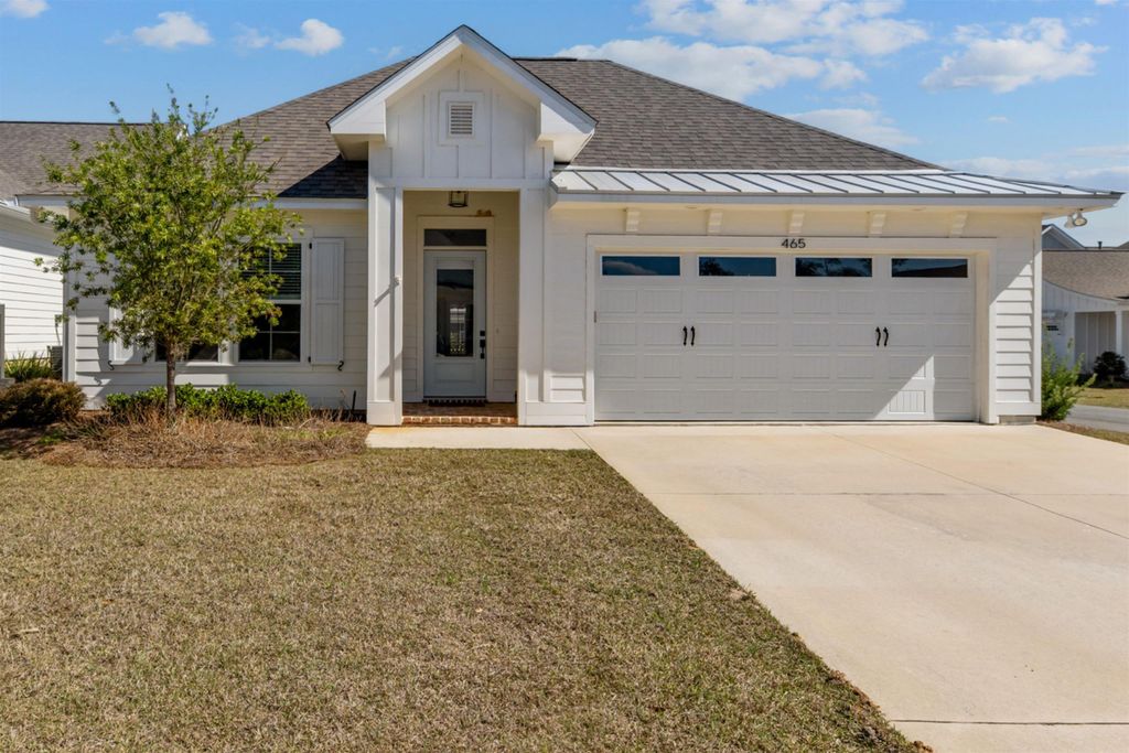 Photo of 465 KARCHER Avenue, Tallahassee, FL 32317 (MLS # 398681)