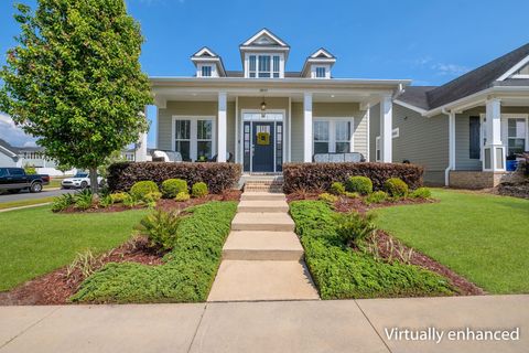 Photo of 2805 JULIEANNA Lane, Tallahassee, FL 32308 (MLS # 399122)