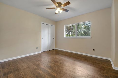 Tiny photo for 9115 Conestoga Avenue, Tallahassee, FL 32309 (MLS # 388048)