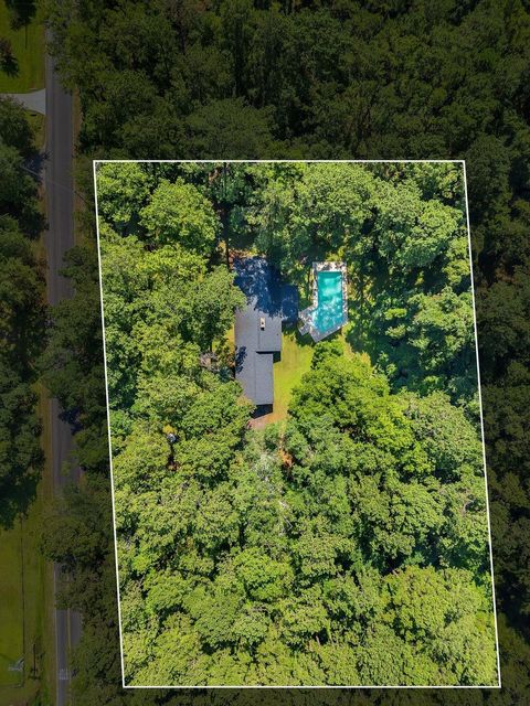 Tiny photo for 9115 Conestoga Avenue, Tallahassee, FL 32309 (MLS # 388048)