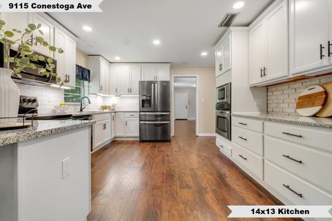 Tiny photo for 9115 Conestoga Avenue, Tallahassee, FL 32309 (MLS # 388048)
