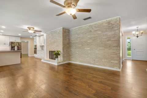 Tiny photo for 9115 Conestoga Avenue, Tallahassee, FL 32309 (MLS # 388048)