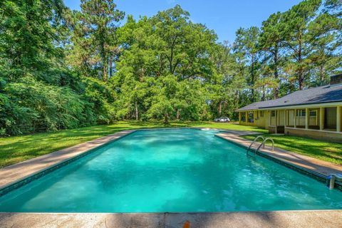 Tiny photo for 9115 Conestoga Avenue, Tallahassee, FL 32309 (MLS # 388048)