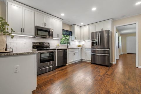 Tiny photo for 9115 Conestoga Avenue, Tallahassee, FL 32309 (MLS # 388048)