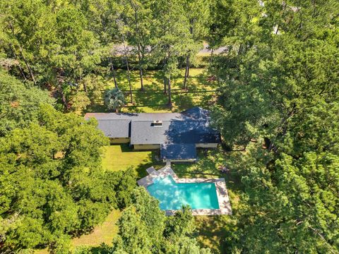 Tiny photo for 9115 Conestoga Avenue, Tallahassee, FL 32309 (MLS # 388048)