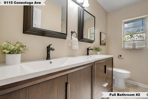 Tiny photo for 9115 Conestoga Avenue, Tallahassee, FL 32309 (MLS # 388048)