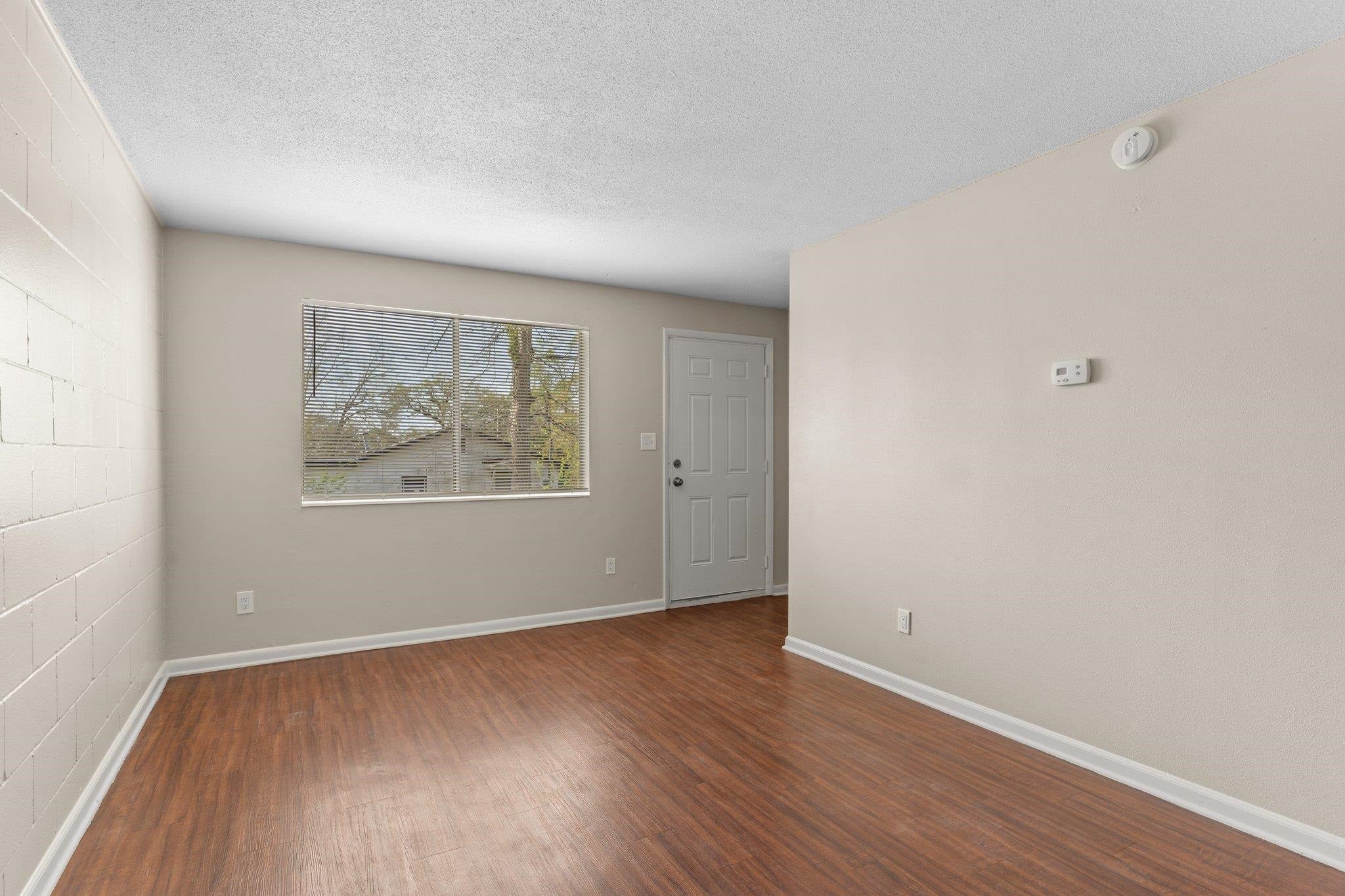 1305 CLAY Street -