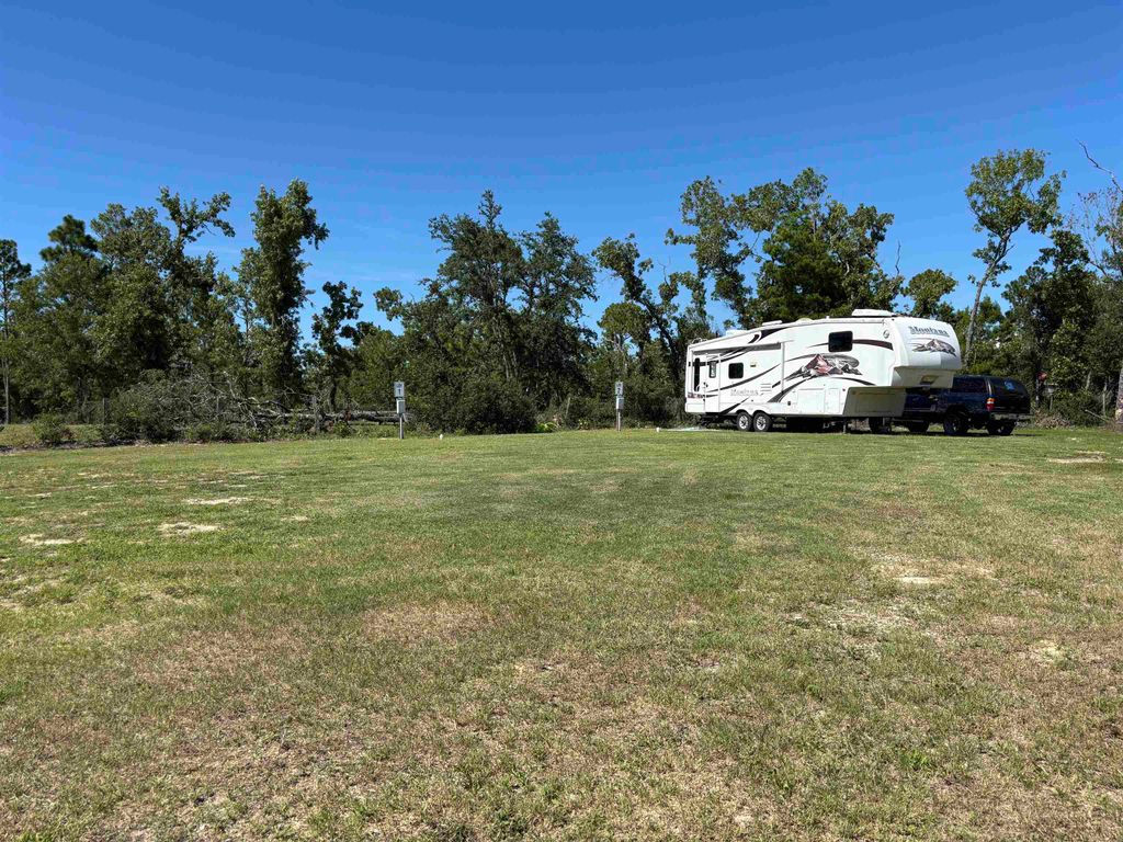 Photo of 2745 SEA OAKS Loop, Perry, FL 32348 (MLS # 394143)