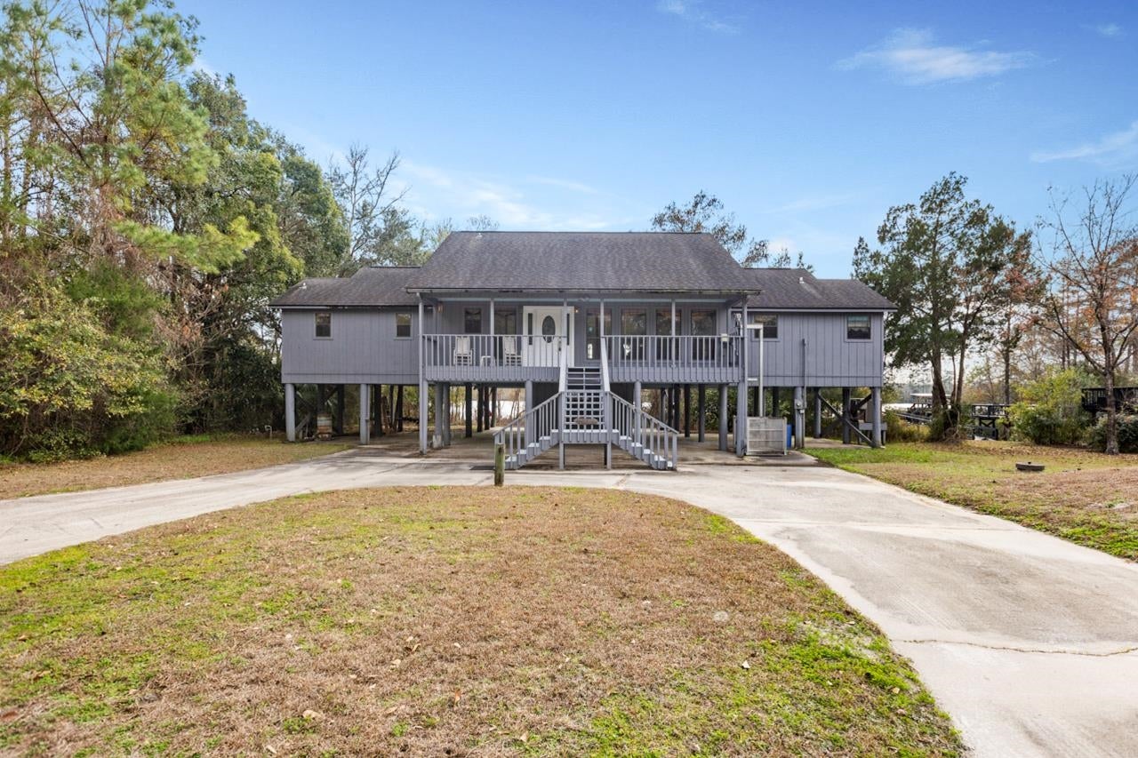 29 Gibson Road