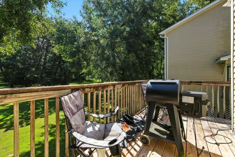 Tiny photo for 1405 Deerhaven Lane #1 & 2, Tallahassee, FL 32303 (MLS # 390987)