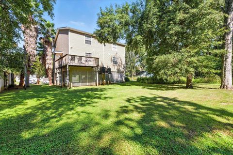 Tiny photo for 1405 Deerhaven Lane #1 & 2, Tallahassee, FL 32303 (MLS # 390987)