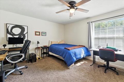 Tiny photo for 1405 Deerhaven Lane #1 & 2, Tallahassee, FL 32303 (MLS # 390987)