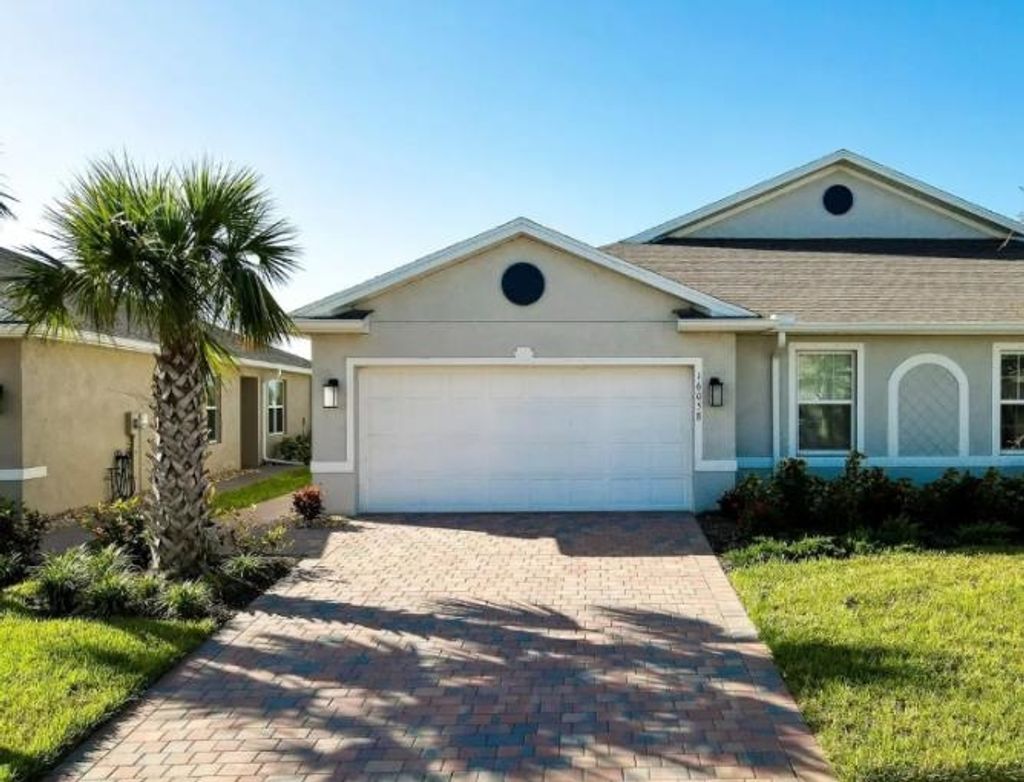 Photo of 16058 Bridle Ridge Street, Other Florida, FL 33953 (MLS # 399612)