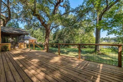 Tiny photo for 3132 Lookout Trail, Tallahassee, FL 32309 (MLS # 391772)