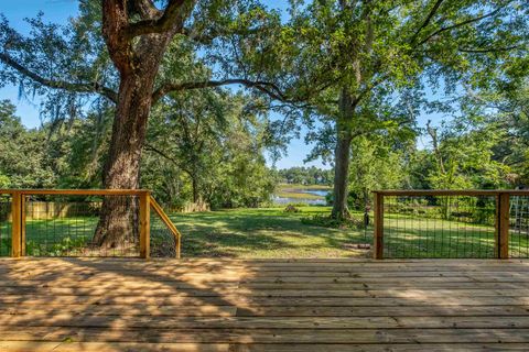 Tiny photo for 3132 Lookout Trail, Tallahassee, FL 32309 (MLS # 391772)