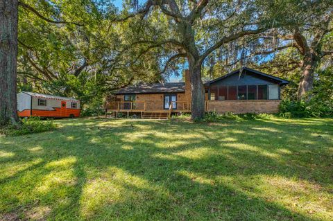 Tiny photo for 3132 Lookout Trail, Tallahassee, FL 32309 (MLS # 391772)