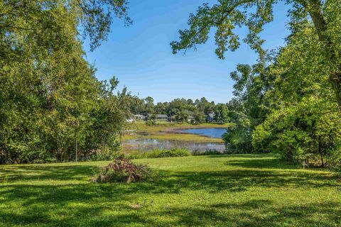 Tiny photo for 3132 Lookout Trail, Tallahassee, FL 32309 (MLS # 391772)