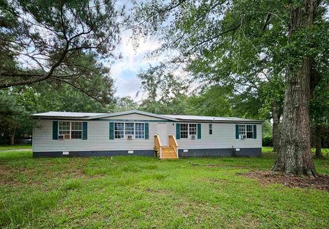 Photo of 7274 Us hwy 19S, Other Georgia, GA 31757 (MLS # 401650)
