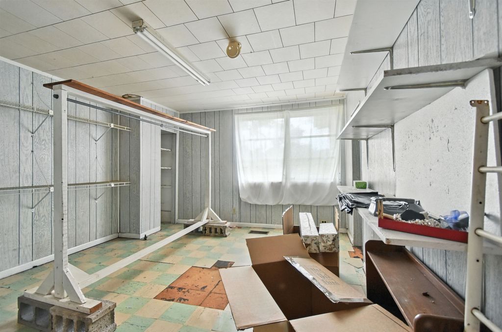 Photo of 317 N Orange Street, Perry, FL 32347 (MLS # 389613)