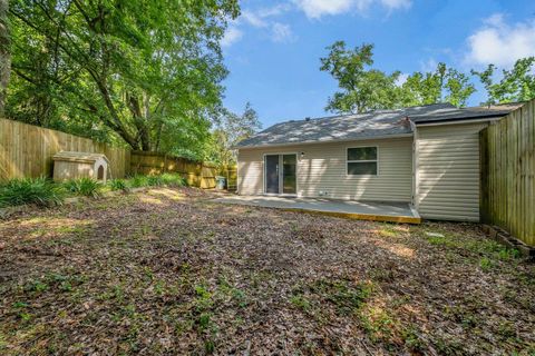 Tiny photo for 3146 Oak Hammock Lane, Tallahassee, FL 32301 (MLS # 389736)