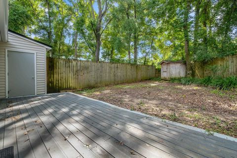 Tiny photo for 3146 Oak Hammock Lane, Tallahassee, FL 32301 (MLS # 389736)