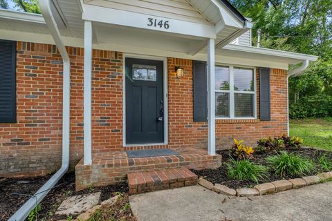 Tiny photo for 3146 Oak Hammock Lane, Tallahassee, FL 32301 (MLS # 389736)