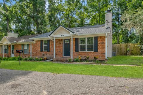 Tiny photo for 3146 Oak Hammock Lane, Tallahassee, FL 32301 (MLS # 389736)