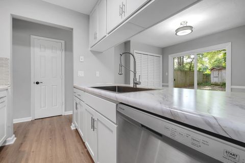 Tiny photo for 3146 Oak Hammock Lane, Tallahassee, FL 32301 (MLS # 389736)