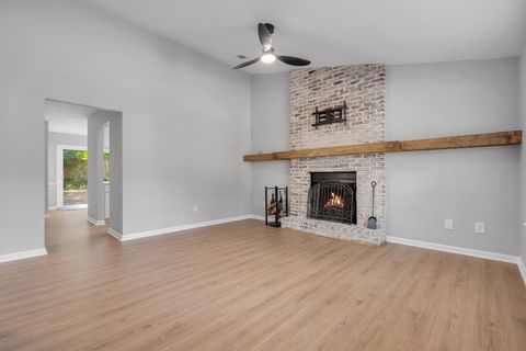 Tiny photo for 3146 Oak Hammock Lane, Tallahassee, FL 32301 (MLS # 389736)