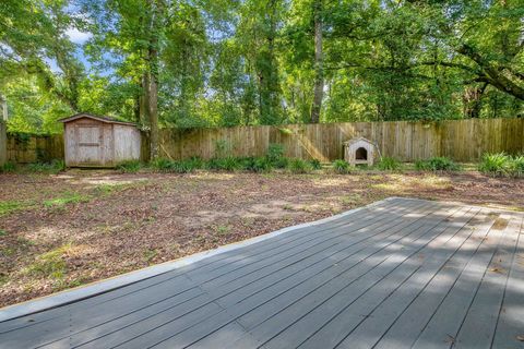 Tiny photo for 3146 Oak Hammock Lane, Tallahassee, FL 32301 (MLS # 389736)