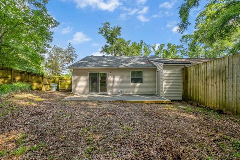 Tiny photo for 3146 Oak Hammock Lane, Tallahassee, FL 32301 (MLS # 389736)