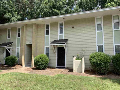 Photo of 600 Mary Beth Street #3, Tallahassee, FL 32303 (MLS # 394652)