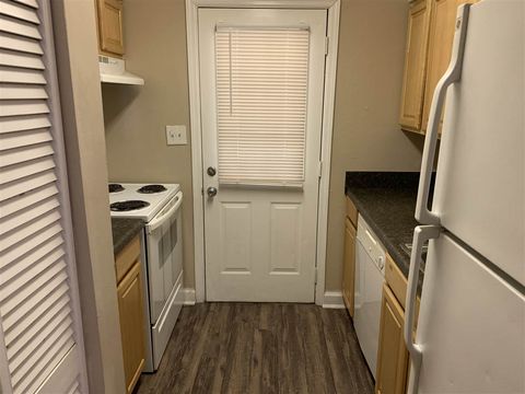 Tiny photo for 600 Mary Beth Street #3, Tallahassee, FL 32303 (MLS # 394652)