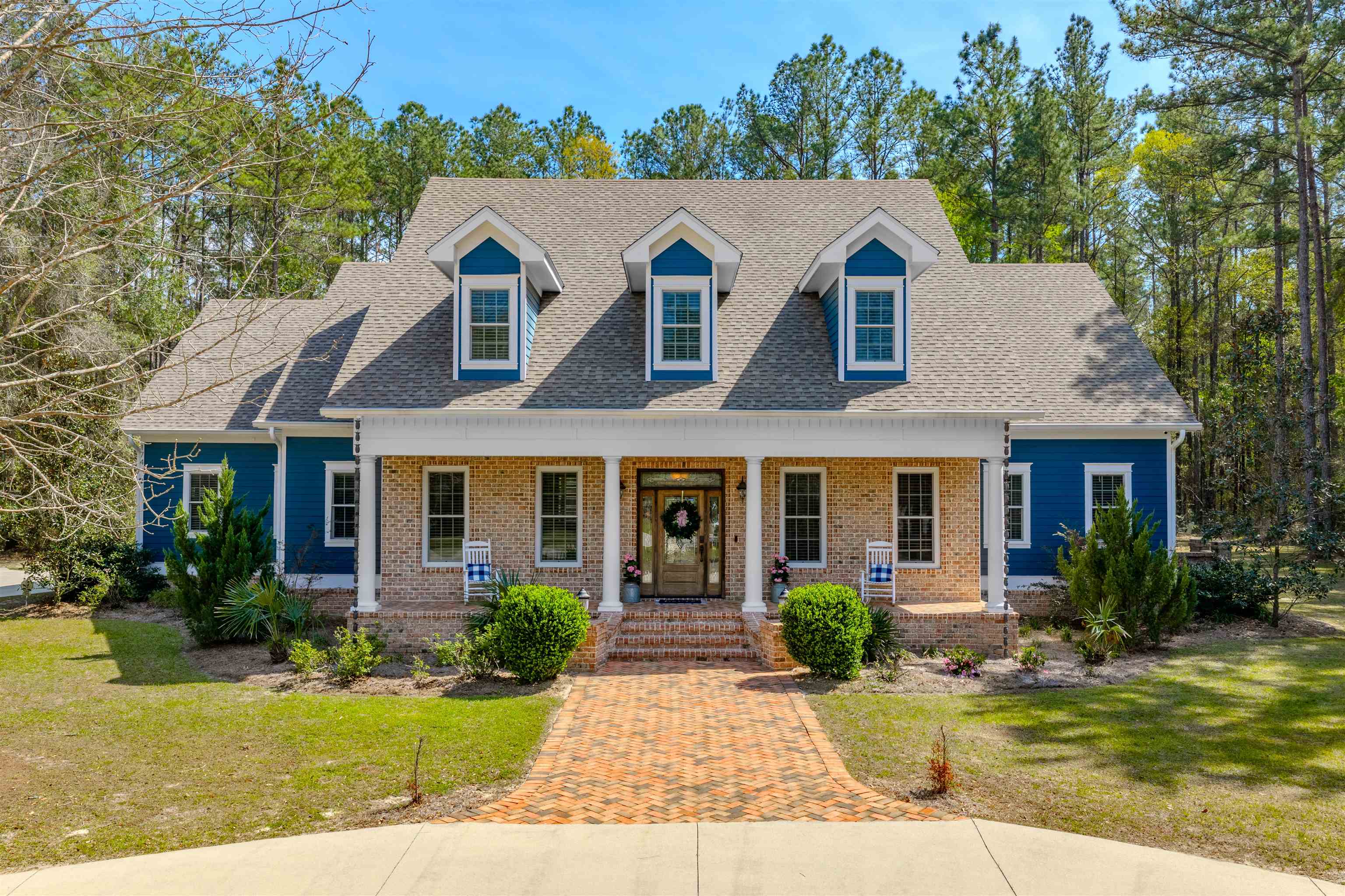 174 DECEY WALLACE Lane