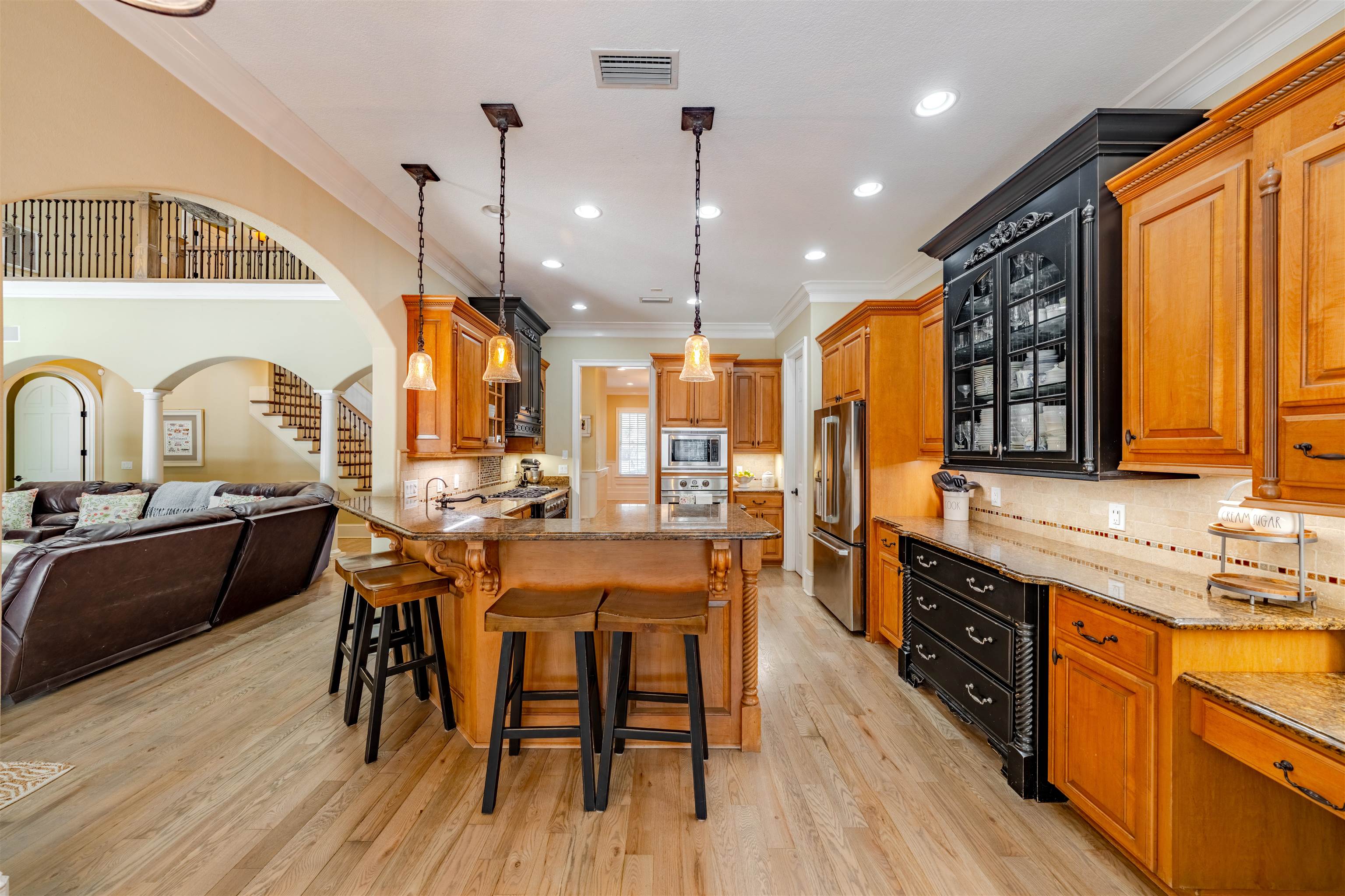 174 DECEY WALLACE Lane