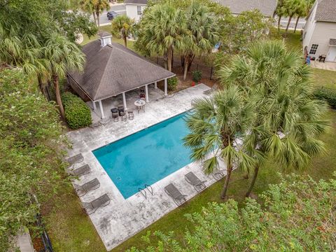 A home in Crawfordville